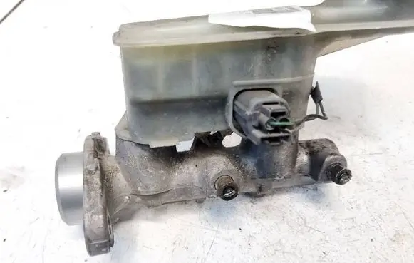 Honda Jazz Master brake cylinder