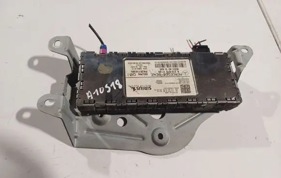 EGR valve