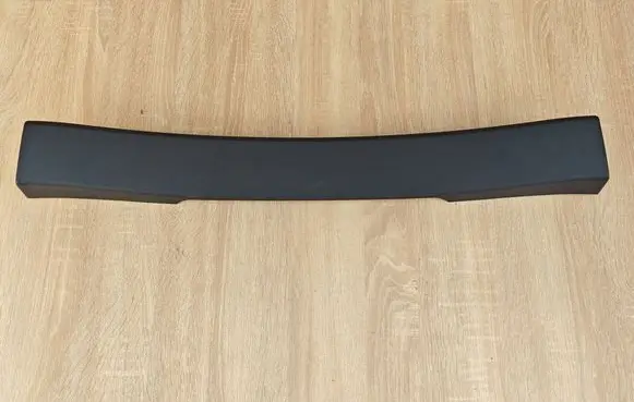 BMW 4 G22 G23 G24 G26 Centre console side trim rear 7487586