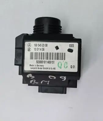Mercedes-Benz B W245 Ignition lock 1695452308 10011436