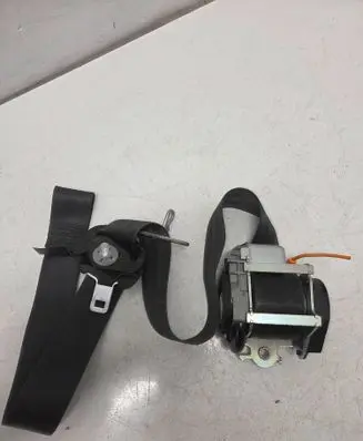 Citroen C4 I Front seatbelt 96479910XX