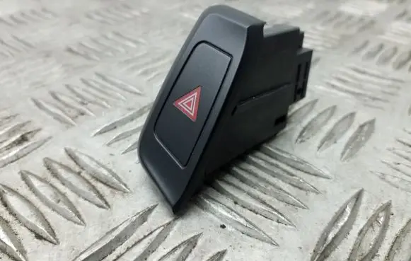 Audi A4 S4 B8 8K Hazard light switch 8K1941509