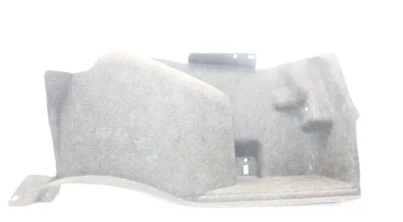 Chrysler 300 - 300C Trunk/boot lower side trim panel 
