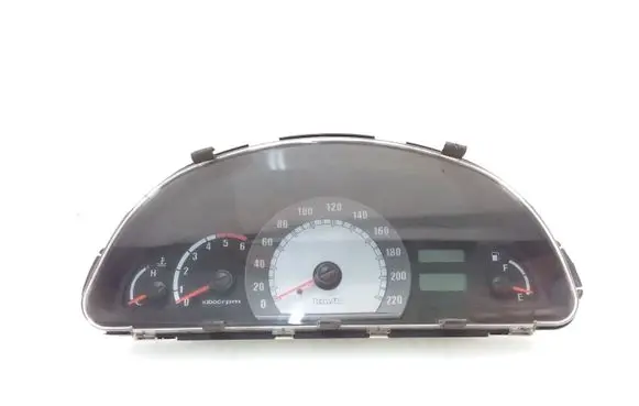 Hyundai Matrix Speedometer (instrument cluster) 9400617100 20032770