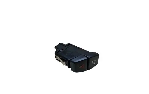 BMW 5 F10 F11 Hazard light switch 9161896 61319161896