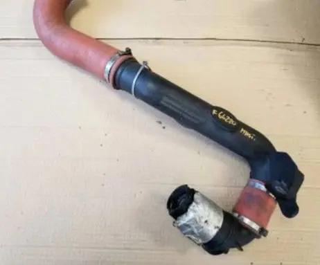 Renault Master III Intercooler hose/pipe 8200730404B NE66220