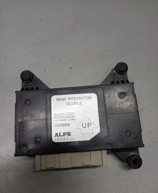 Cadillac CTS Other control units/modules 024854