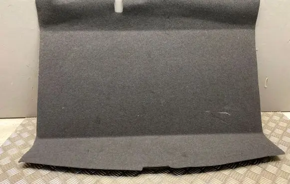 Cupra Born Trunk/boot mat liner 10A863463F