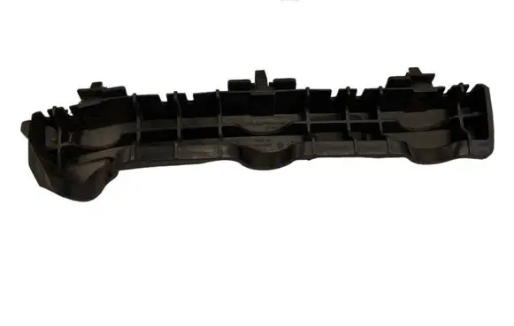 Hyundai i10 Rear bumper mounting bracket 86615B9500