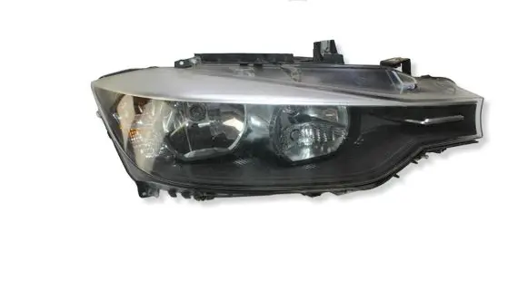 BMW 3 F30 F35 F31 Headlight/headlamp 7259540 011S02A00AL 00000007110322