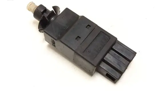 Mercedes-Benz E W211 Brake pedal sensor switch 0015454009