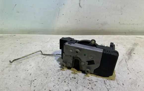 Renault Trafic III (X82) Loading door lock 905033916R 93867687 40817212