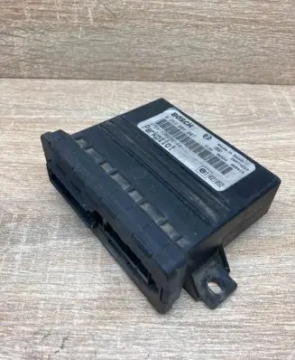 Ford Galaxy Parking PDC control unit/module 97BX13K236AA 0263004007