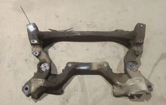 Mercedes-Benz CLS C219 Front subframe