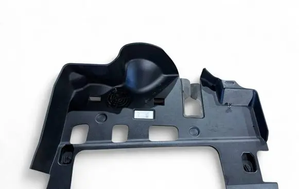 BMW M4 G82 G83 Dashboard lower bottom trim panel 58450710