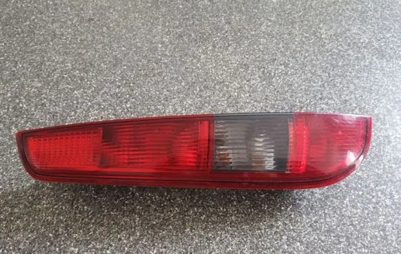 Ford Focus Rear/tail lights