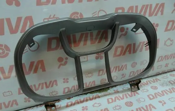 Panel trim