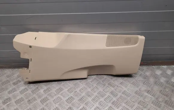 Audi Q7 4M (B) pillar trim (bottom) 4M0867239F 4M0867239G