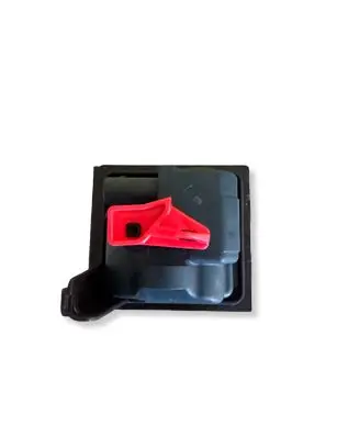 BMW i3 Fuel tank cap lock 7309680