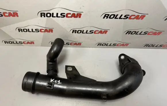 Ford Galaxy Intercooler hose/pipe 7M3129656