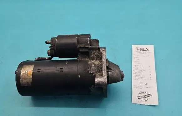 Volvo XC90 Starter motor IMPRK1457570