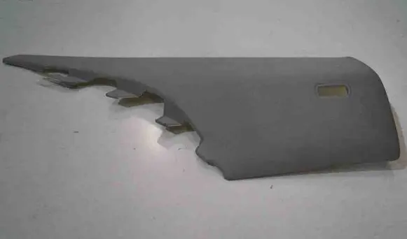 Audi A3 S3 8V (C) pillar trim 8V5867245