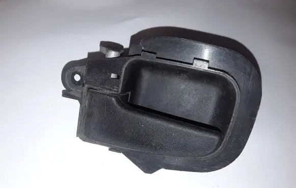 BMW 3 E36 Front door interior handle 51211960807