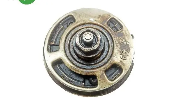 Mercedes-Benz R W251 Camshaft pulley/ VANOS A2720510139 A2720500378