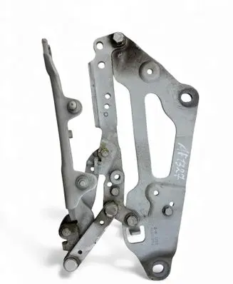 BMW 5 GT F07 Engine bonnet/hood hinges 7046323