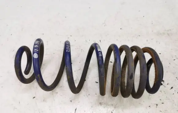 Audi A4 S4 B8 8K Rear coil spring