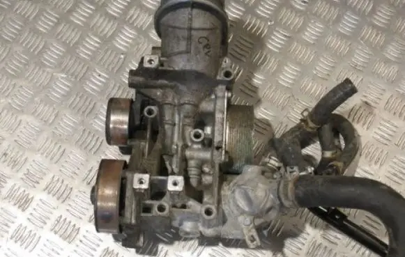 Mercedes-Benz A W177 Electric auxiliary coolant/water pump