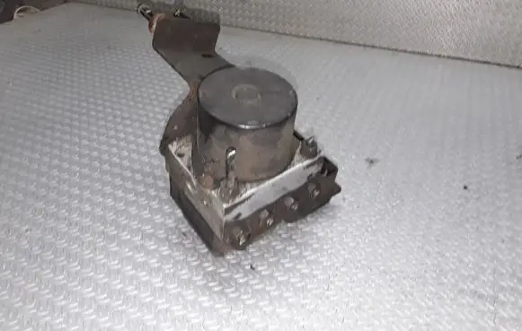 Skoda Roomster (5J) ABS Pump 0265231945 6R0614117D