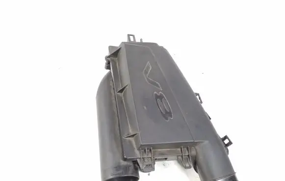 Mercedes-Benz CL C216 Air filter box A2780900201 A2780940004