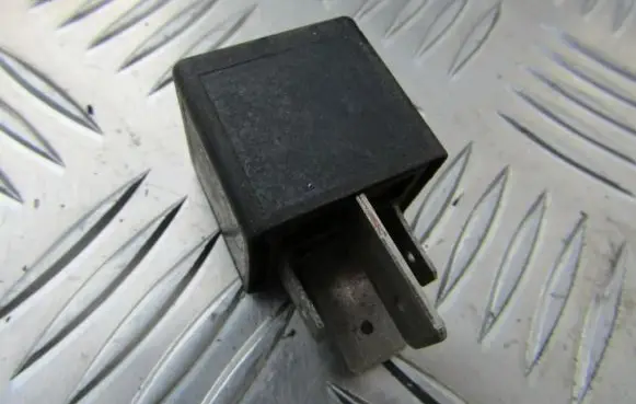 Ford Fiesta Other relay 83BG14N089CA V23134J4X37