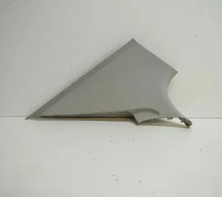 Skoda Octavia Mk3 (5E) (C) pillar trim 5E5867287