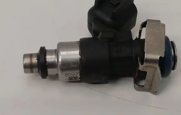 Ford Edge I Fuel injector 07216021922 0280158091