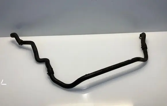 Mercedes-Benz CLS C219 Engine coolant pipe/hose A2115001972 2115001972
