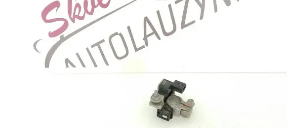 Renault Trafic III (X82) Battery relay fuse A4539054500 9849780SZ