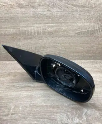 BMW 1 E81 E87 Front door electric wing mirror 7208343 7232744