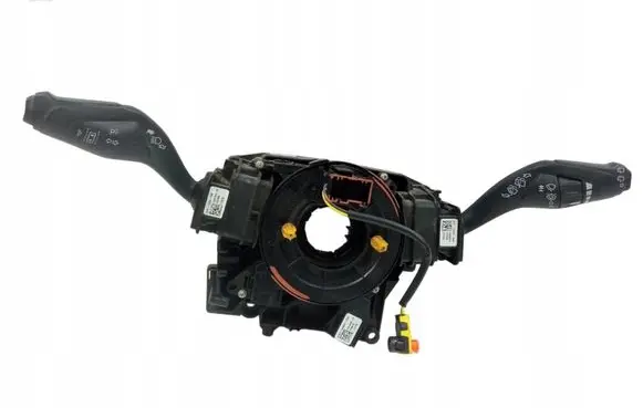 Ford Mondeo MK V Wiper turn signal indicator stalk/switch DG9T14B522APMW
