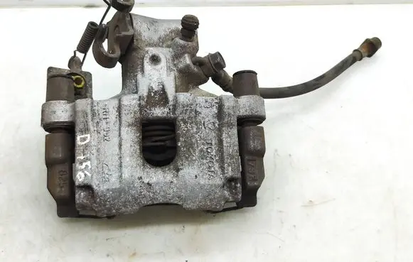 Toyota Yaris Rear brake caliper 
