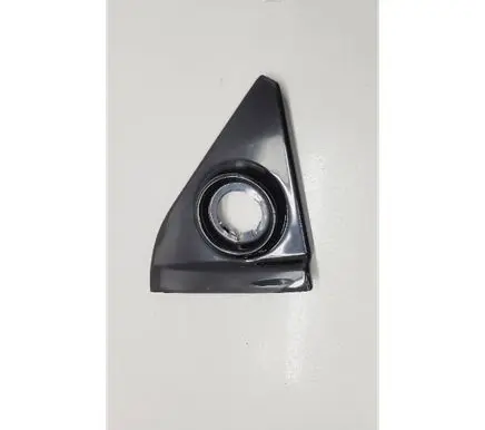 Ligier JS 50 Plastic wing mirror trim cover 