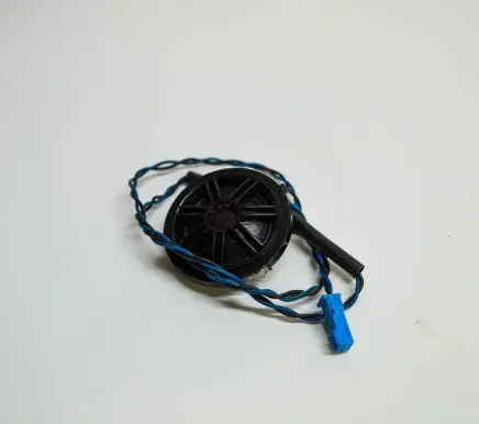 BMW X4 F26 Rear door speaker 9220750