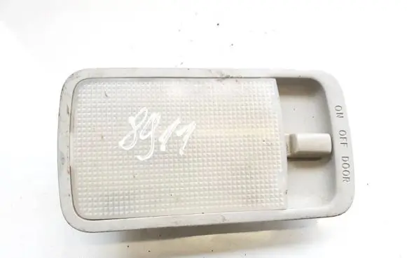 Toyota Corolla E120 E130 Front seat light