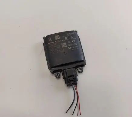 Nissan Leaf II (ZE1) Blind spot module 284K16WK0A