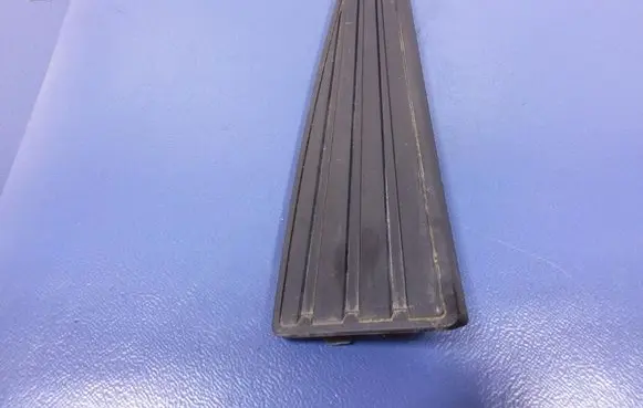 Porsche Boxster 987 Accelerator throttle pedal 99755161100