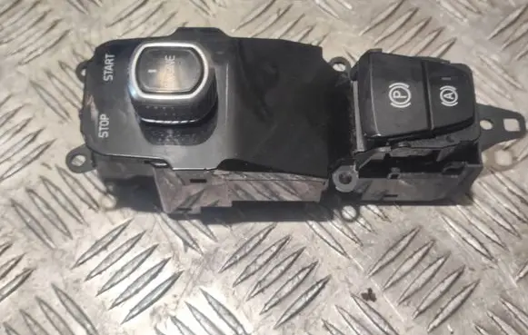 Volvo S90, V90 Other switches/knobs/shifts P31443830