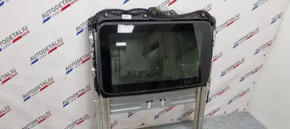 BMW 2 F22 F23 Sunroof set 7290635