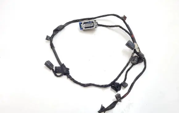 Opel Insignia A Parking sensor (PDC) wiring loom