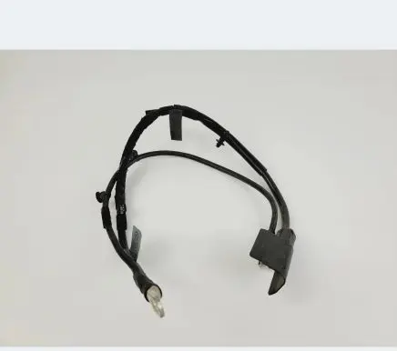 Volkswagen PASSAT Wires (starter motor) 3Q0971345A